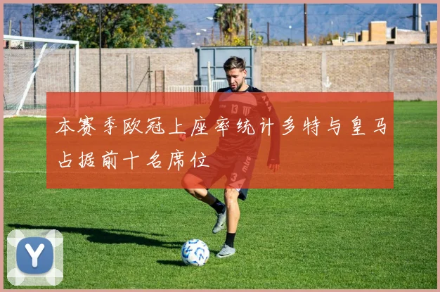 本赛季欧冠上座率统计多特与皇马占据前十名席位